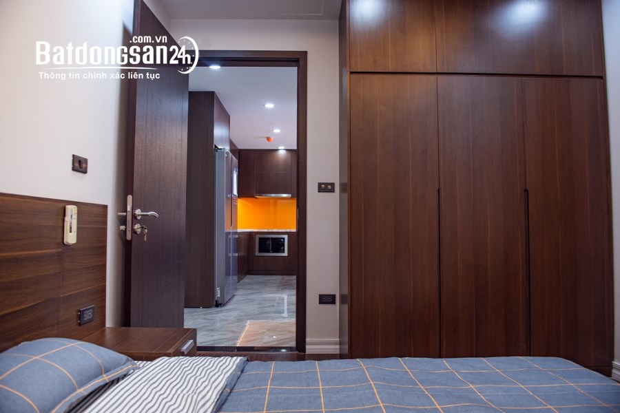 Chính chủ bán căn hộ chung cư Thành Công Tower 57 Láng Hạ, Ba Đình 150m 3PN full đồ 