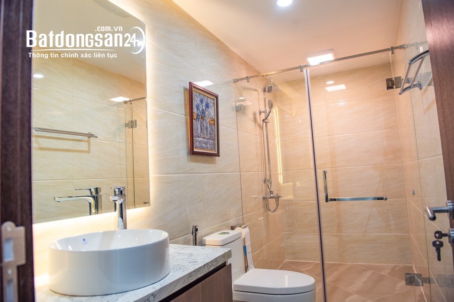 Chính chủ bán căn hộ chung cư Thành Công Tower 57 Láng Hạ, Ba Đình 150m 3PN full đồ 