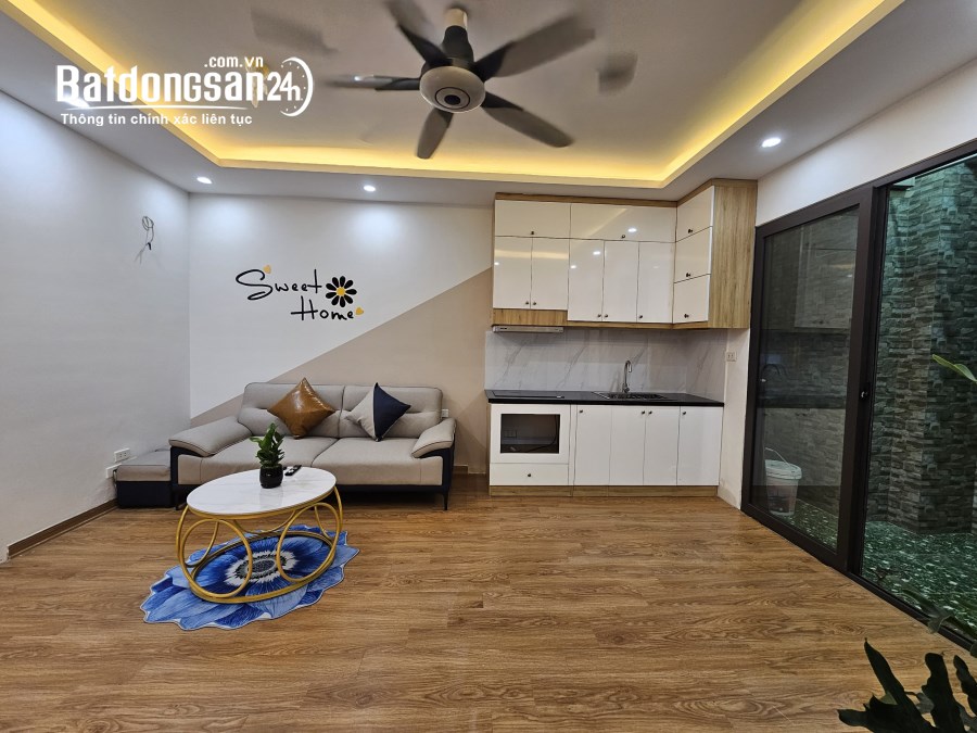 Bán căn hộ chung cư HH2 Linh Đàm, Đường Hoàng Liệt, Quận Hoàng Mai