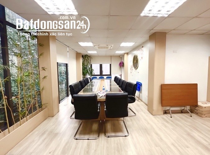 Bán nhà Đường Nguyễn Đình Hoàn, Phường Nghĩa Đô, Quận Cầu Giấy - Giá Siêu tốt