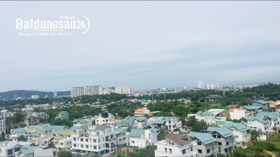 THUÊ CĂN HỘ ARIA VŨNG TÀU- 1.5 TRIỆU, VILLA - 5.5 TRIỆU, VIEW BIỂN, CÓ NỘI THẤT