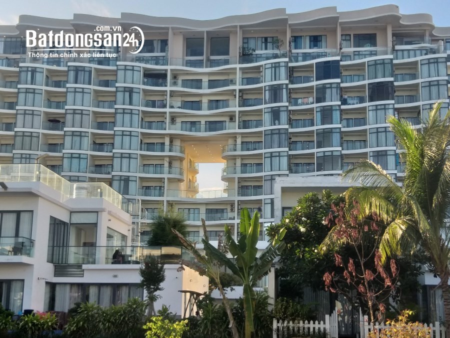 THUÊ CĂN HỘ ARIA VŨNG TÀU- 1.5 TRIỆU, VILLA - 5.5 TRIỆU, VIEW BIỂN, CÓ NỘI THẤT
