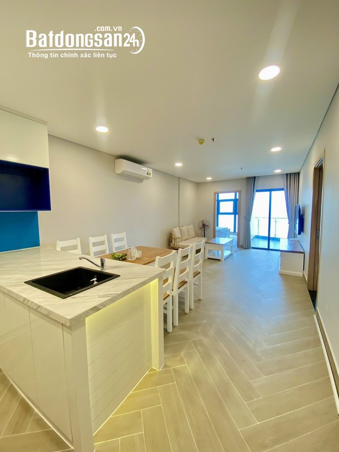 THUÊ CĂN HỘ ARIA VŨNG TÀU- 1.5 TRIỆU, VILLA - 5.5 TRIỆU, VIEW BIỂN, CÓ NỘI THẤT