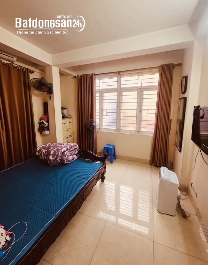 Bán nhà Đường Hoàng Hoa Thám, Phường Bưởi, Quận Tây Hồ