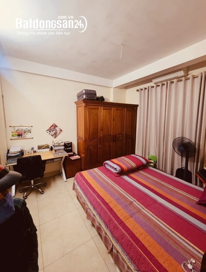 Bán nhà Đường Hoàng Hoa Thám, Phường Bưởi, Quận Tây Hồ