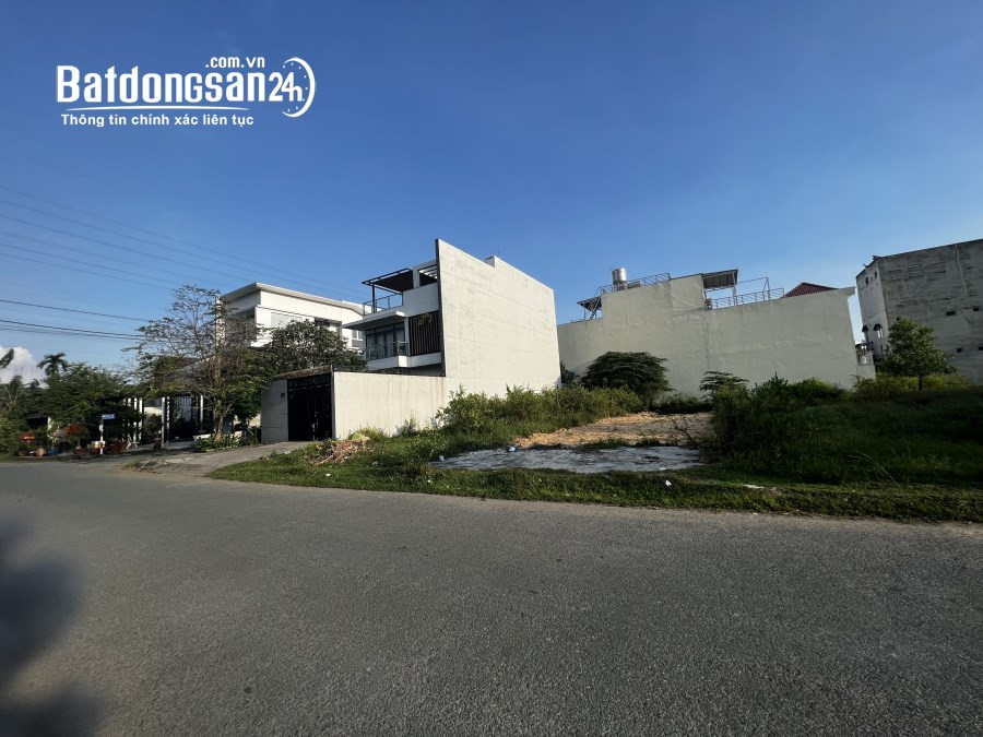 Bán đất mặt phố KDC Đại học Bách khoa, undefined Đỗ Xuân Hợp, TP Thủ Đức (Quận 9)