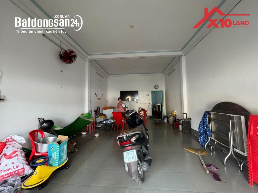 Bán nhà lầu mặt tiền phạm văn thuận Biên Hoà Đồng Nai 164m2 sàn chỉ 11tỷ-C10 - Diện t