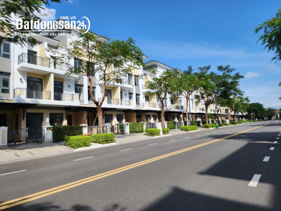 Bán nhà mặt phố Verosa Park Khang Điền, Đường Liên Phường, TP Thủ Đức (Quận 9)