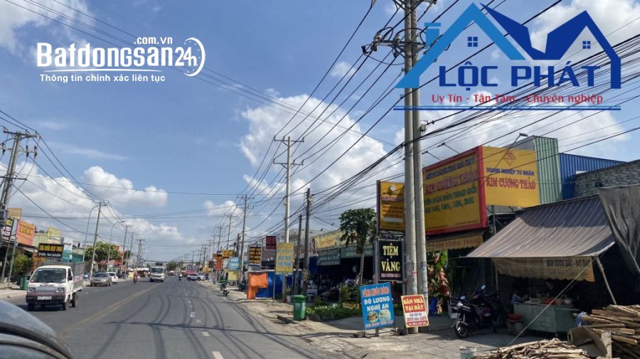 Bán đất Đường Võ Nguyên Giáp, Xã An Viễn, Huyện Trảng Bom