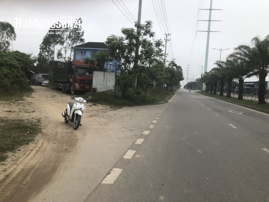 Bán đất Đường Võ Văn Kiệt , Phường An Tây, Thành phố Huế