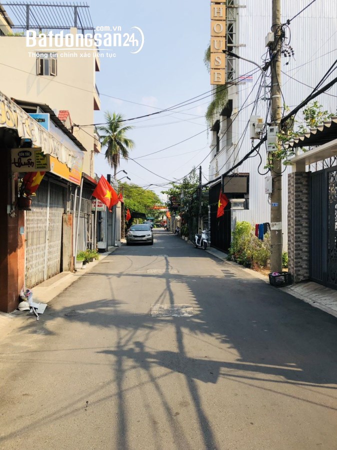  BÁN GẤP NHÀ 2 TẦNG KIỆT 6M Ô TÔ ĐẬU ĐỖ NGUYỄN DUY HIỆU SƠN TRÀ ĐÀ NẴNG.
