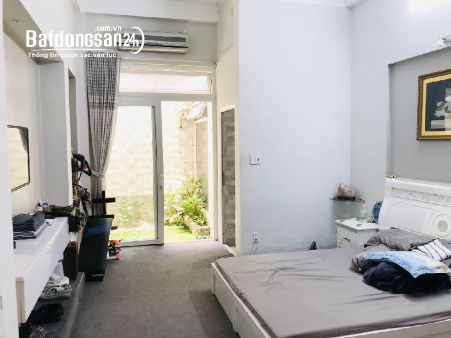 BÁN GẤP NHÀ 2 TẦNG KIỆT 6M Ô TÔ ĐẬU ĐỖ NGUYỄN DUY HIỆU SƠN TRÀ ĐÀ NẴNG.