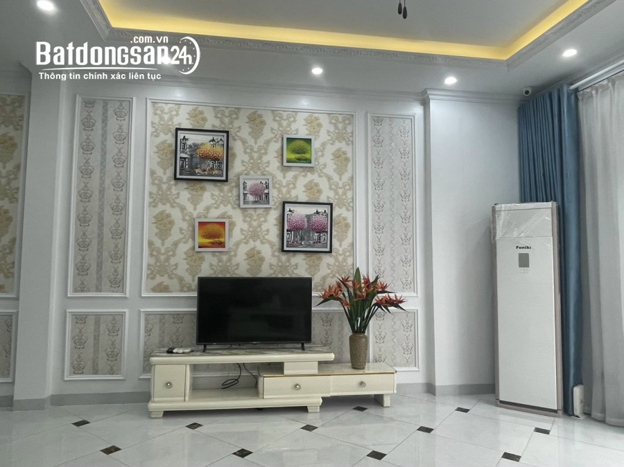 Bán nhà mặt phố Khu đô thị mới Văn Phú, Đường Văn Phú, Quận Hà Đông
