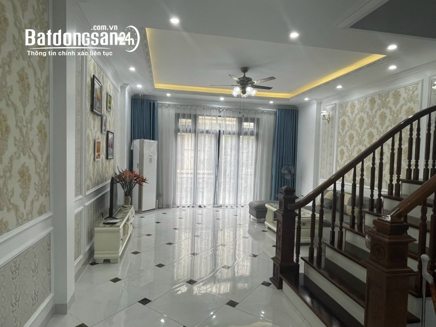 Bán nhà mặt phố Khu đô thị mới Văn Phú, Đường Văn Phú, Quận Hà Đông