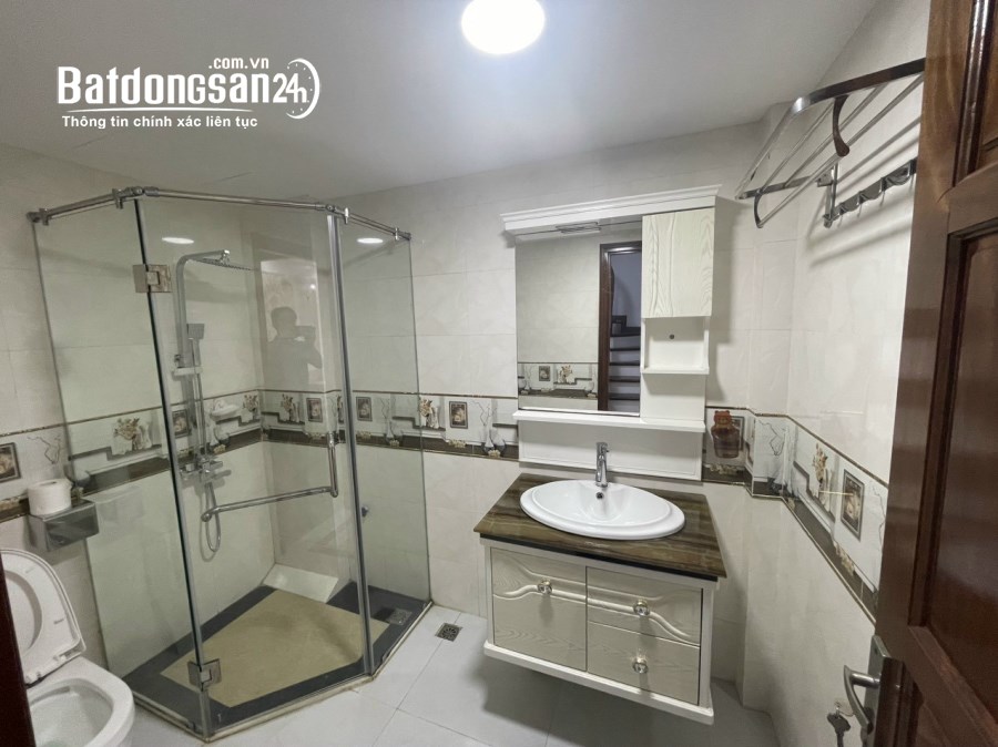 Bán nhà mặt phố Khu đô thị mới Văn Phú, Đường Văn Phú, Quận Hà Đông