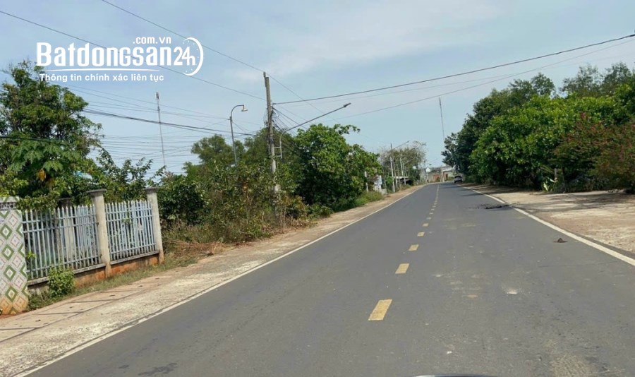 Bán đất Đường 19/5, Xã An Thái , Huyện Phú Giáo