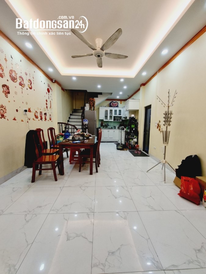 Bán nhà phố Nguyễn Văn Viên, Hai Bà Trưng 53m, 5 tầng. Giá: 7.3 tỷ