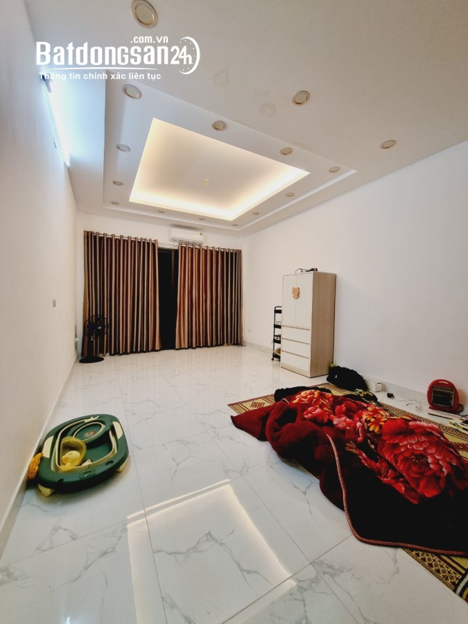 Bán nhà phố Nguyễn Văn Viên, Hai Bà Trưng 53m, 5 tầng. Giá: 7.3 tỷ