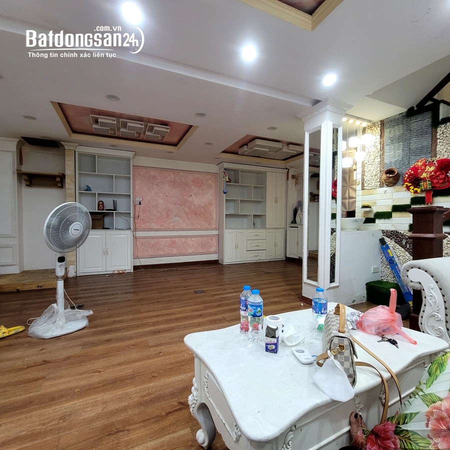 CẦN BÁN NHÀ NGHĨA TÂN-60M 9xTỶ-VỈA HÈ-ÔTÔ TRÁNH-MẶT TIỀN RỘNG-KINH DOANH SẦM UẤT   