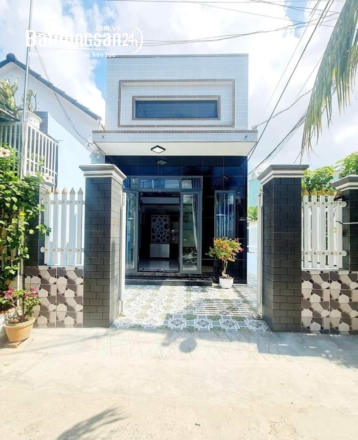 Bán nhà giá lỗ HL 93 , Trung An , Mỹ Tho