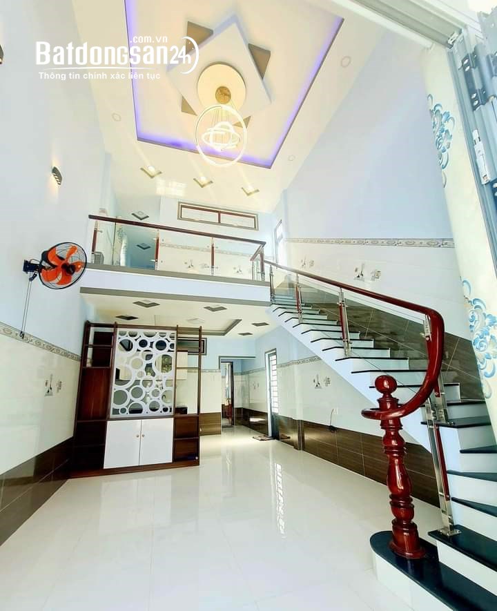 Bán nhà giá lỗ HL 93 , Trung An , Mỹ Tho