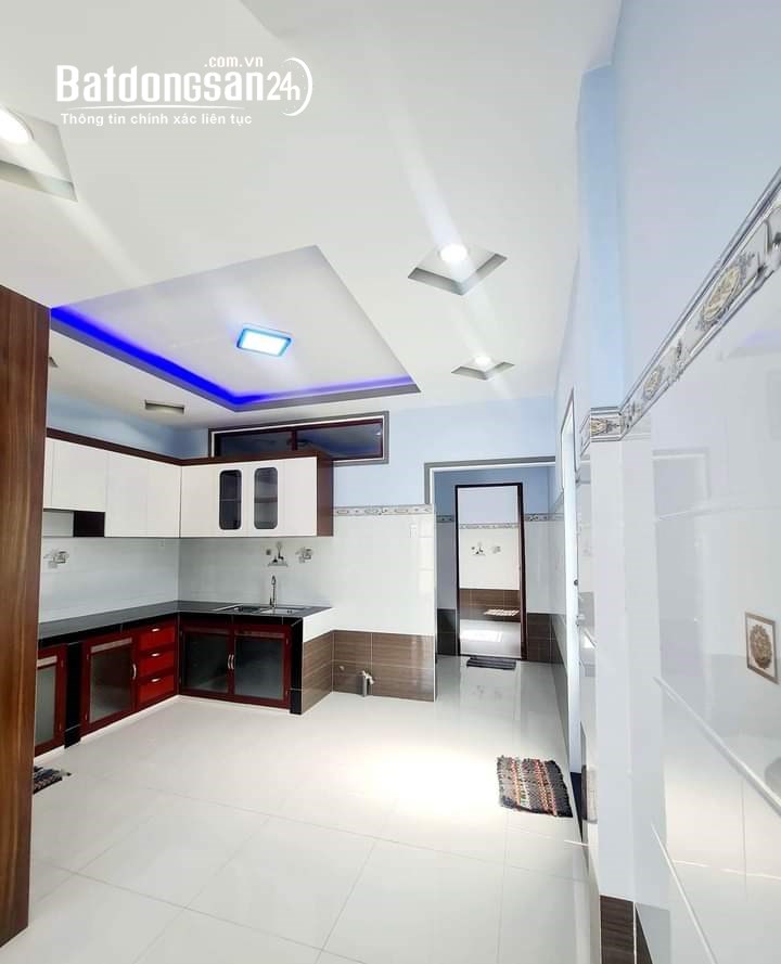 Bán nhà giá lỗ HL 93 , Trung An , Mỹ Tho