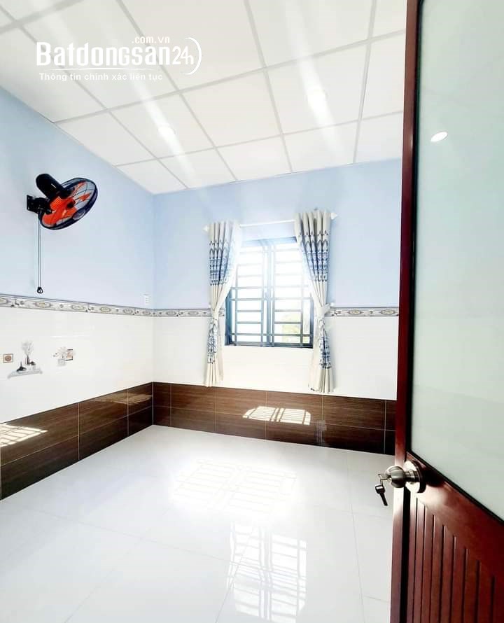 Bán nhà giá lỗ HL 93 , Trung An , Mỹ Tho