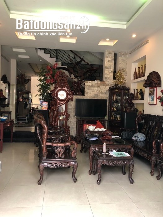Bán nhà mặt phố Đường Lê Đức Thọ, Phường 15, Quận Gò Vấp
