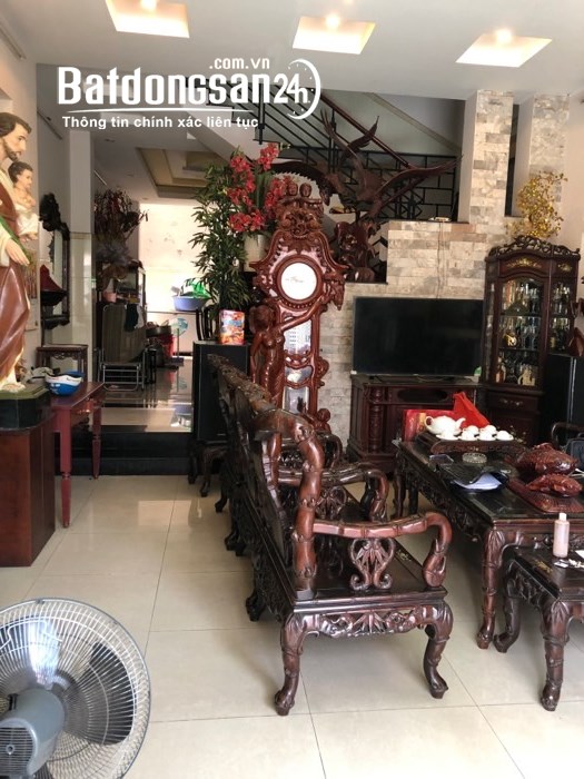 Bán nhà mặt phố Đường Lê Đức Thọ, Phường 15, Quận Gò Vấp