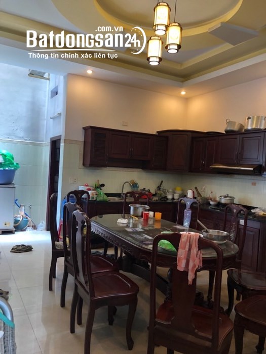 Bán nhà mặt phố Đường Lê Đức Thọ, Phường 15, Quận Gò Vấp