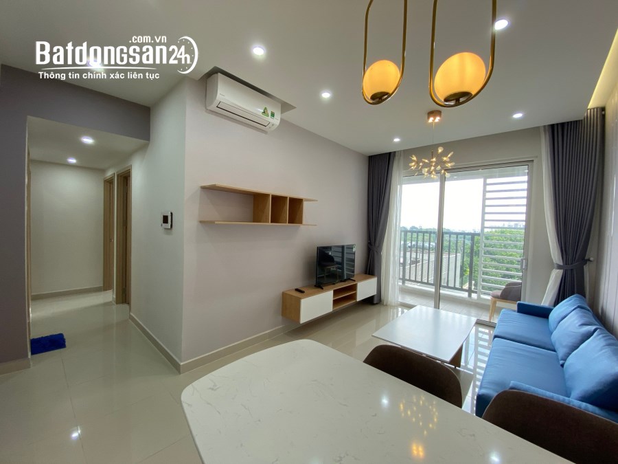 💥Cho thuê căn hộ Orchard Parkview 3PN/2WC Full Nội Thất - Giá Cực Sốc Chỉ #19TR Xem