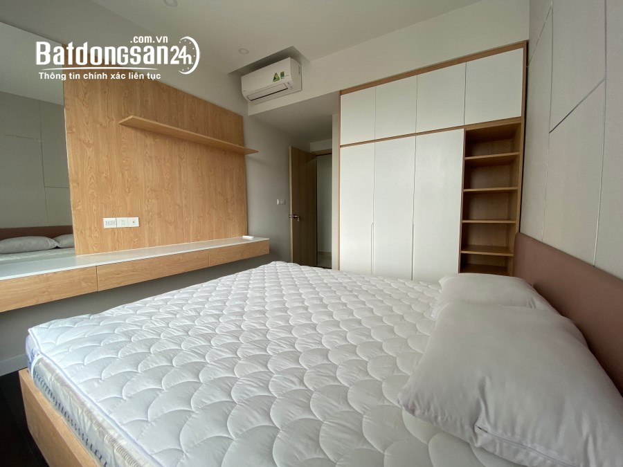 💥Cho thuê căn hộ Orchard Parkview 3PN/2WC Full Nội Thất - Giá Cực Sốc Chỉ #19TR Xem