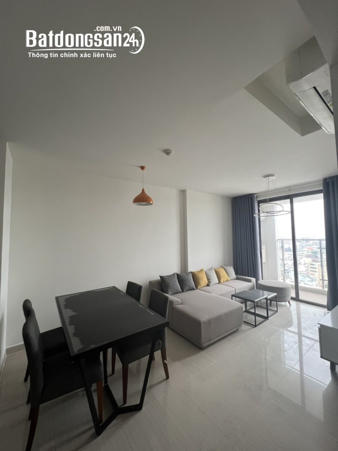🔰 Cho Thuê Căn Hộ Kingston Residence 3PN/2WC Tiện Nghi Y Hình - Giá Siêu Tốt #24TR 