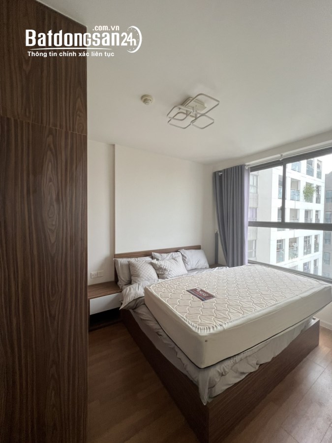 🔰 Cho Thuê Căn Hộ Kingston Residence 3PN/2WC Tiện Nghi Y Hình - Giá Siêu Tốt #24TR 