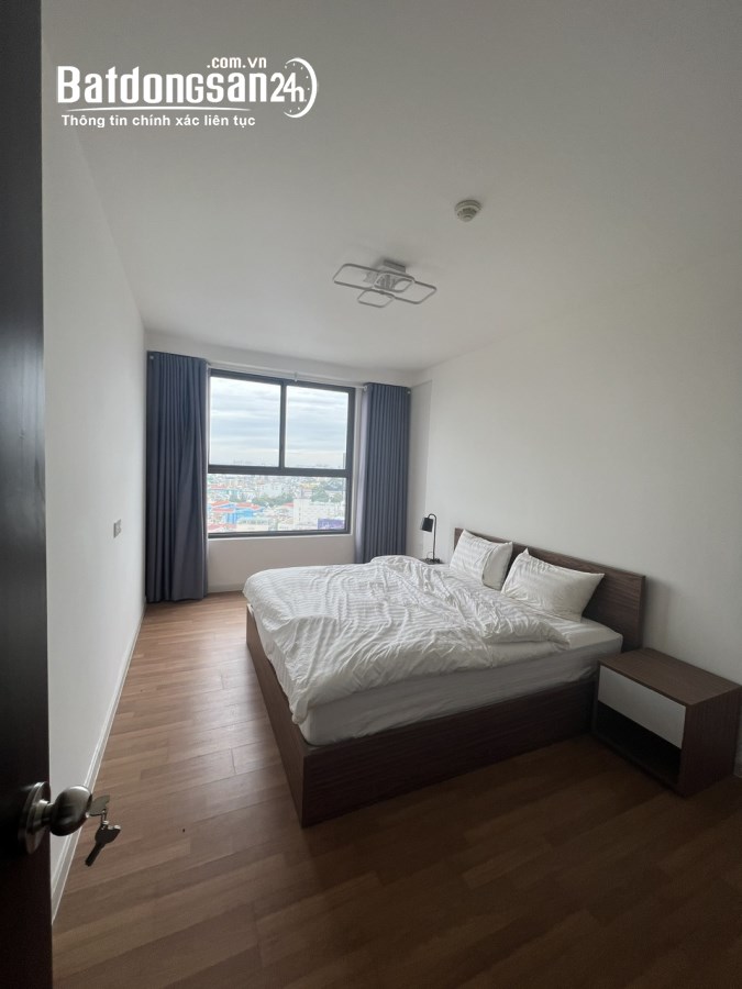 🔰 Cho Thuê Căn Hộ Kingston Residence 3PN/2WC Tiện Nghi Y Hình - Giá Siêu Tốt #24TR 