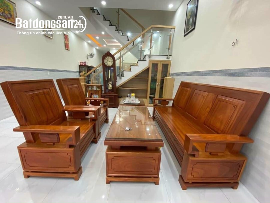 Bán nhà Đường Nguyễn AN Ninh, Phường Long Hương, Tp Bà Rịa