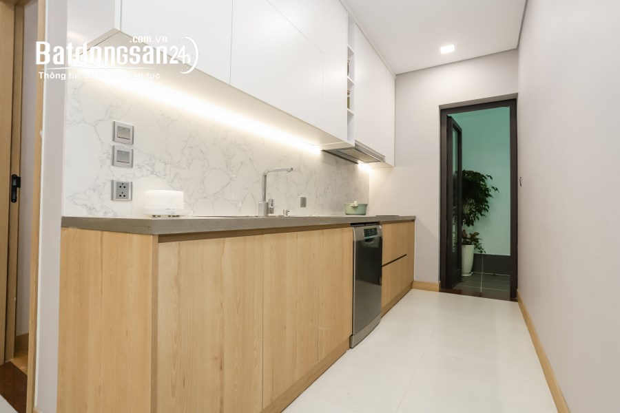 Căn 3PN-3VS hơn 100m2 giá 5.049 tỷ đã có VAT, ký hợp đồng trực tiếp CĐT tại Khai Sơn