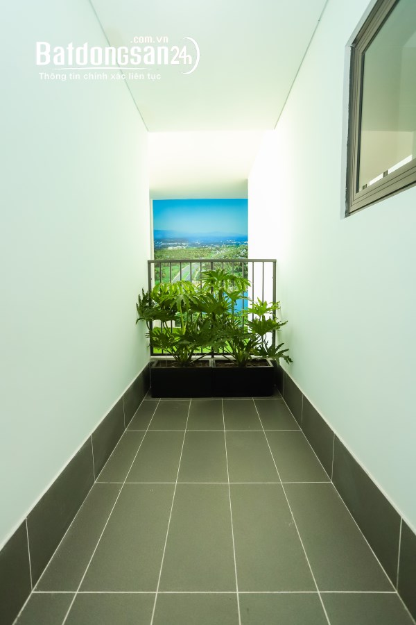 Căn 3PN-3VS hơn 100m2 giá 5.049 tỷ đã có VAT, ký hợp đồng trực tiếp CĐT tại Khai Sơn