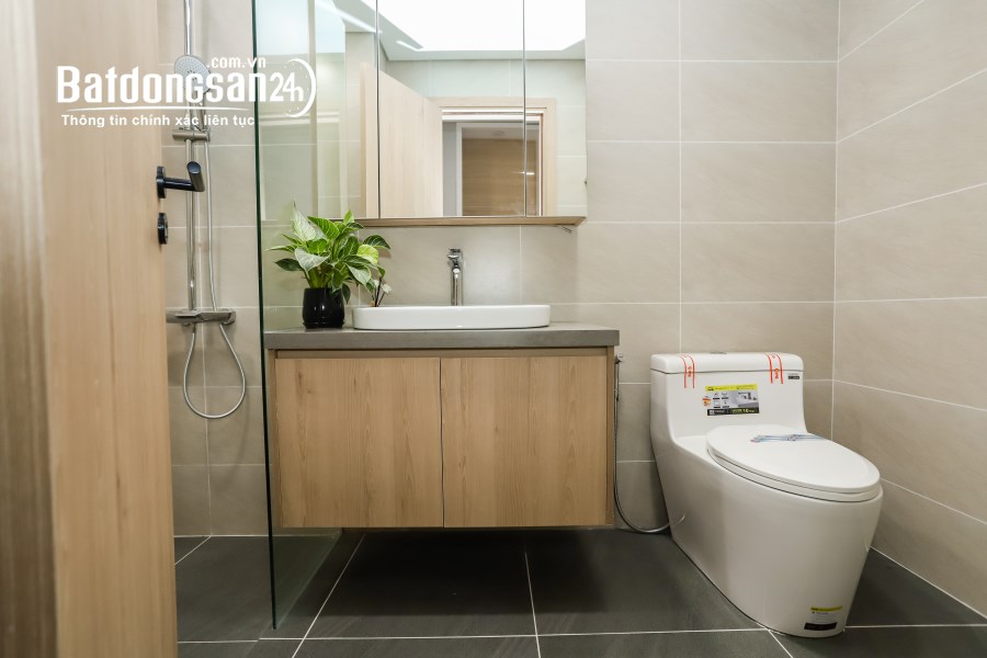 Căn 3PN-3VS hơn 100m2 giá 5.049 tỷ đã có VAT, ký hợp đồng trực tiếp CĐT tại Khai Sơn