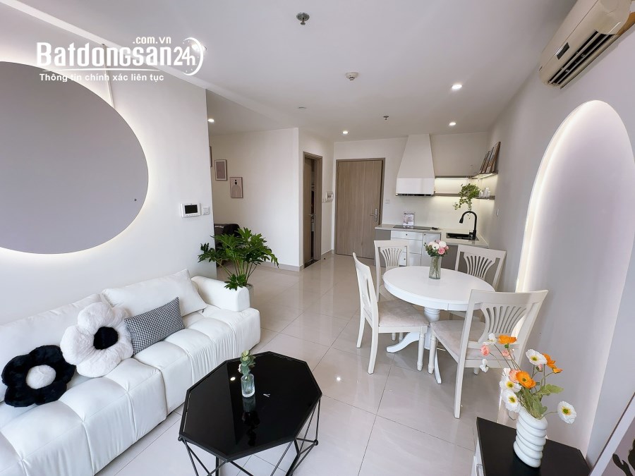 Chính chủ gửi bán  căn hộ 1N+, Full nội thất, giá tốt nhất thị trường, Vinhomes Ocean