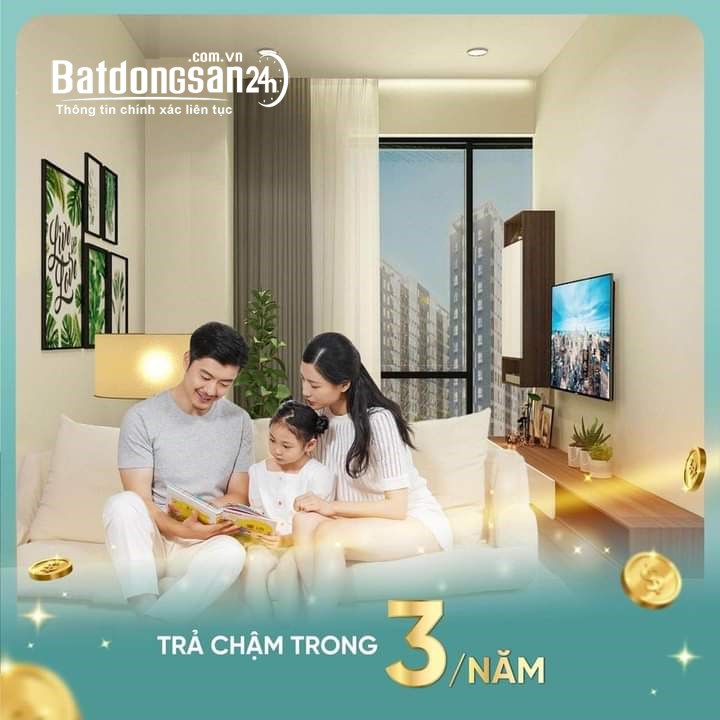 BÁN 5 CĂN NGOẠI GIAO, CĂN TẦNG ĐẸP, BANK HỖ TRỢ LÃI SUẤT CHỈ 4.8%/NĂM TRONG 25 NĂM