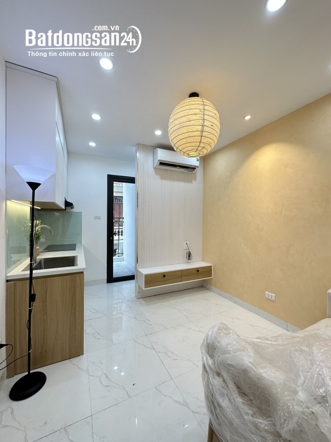 Bán căn hộ chung cư Đường Trần Đăng Ninh , Phường Bình Hiên, Quận Hải Châu