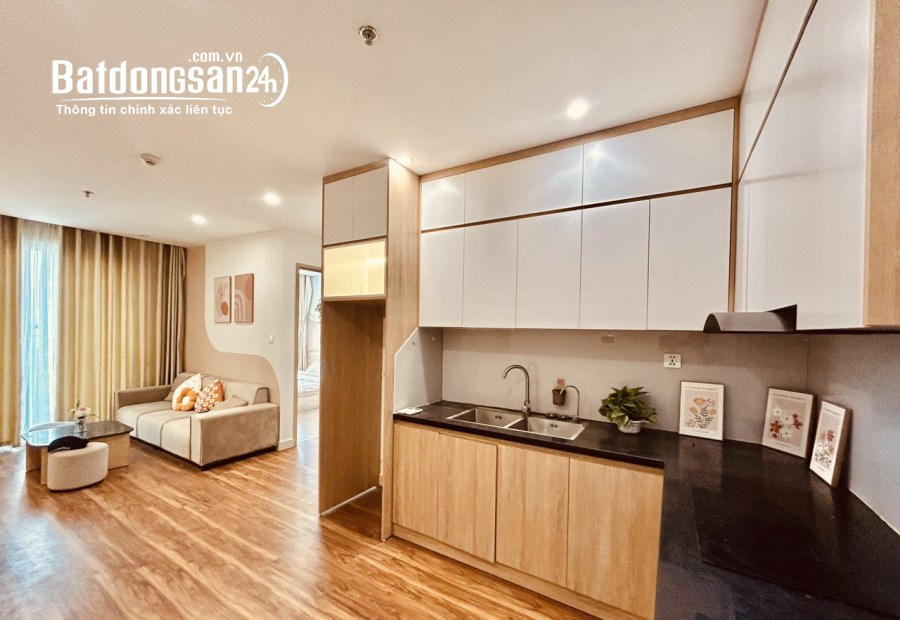 Bán căn hộ chung cư Vinhomes Ocean Park, Đường A, Huyện Gia Lâm