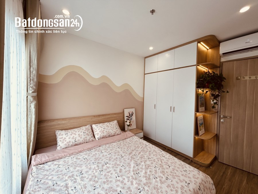 Bán căn hộ chung cư Vinhomes Ocean Park, Đường A, Huyện Gia Lâm
