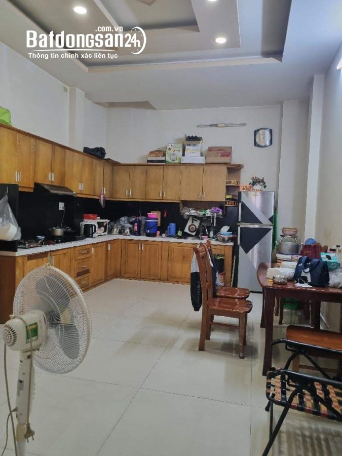 Bán Nhà Hẻm HXH Hiệp Nhất, Tân Bình, 90m2, 4 Tầng Mới, Dòng Tiền 25tr, Nhỉnh 11 Tỷ TL