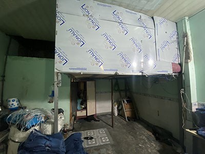 CHO THUÊ NHÀ GIÁ RẺ HẺM XE HƠI TRUNG TÂM PHƯỜNG BÌNH HƯNG HÒA, QUẬN