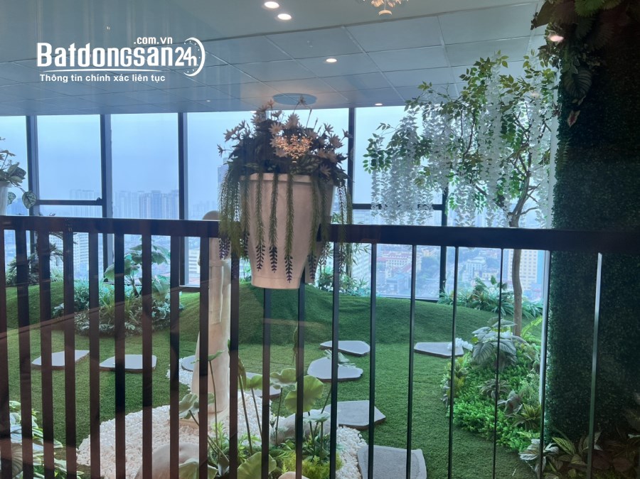 Đầu tư chung cư mới dòng tiền đường Láng Ngã Tư Sở ra mắt đợt 1 vị trí trung tâm