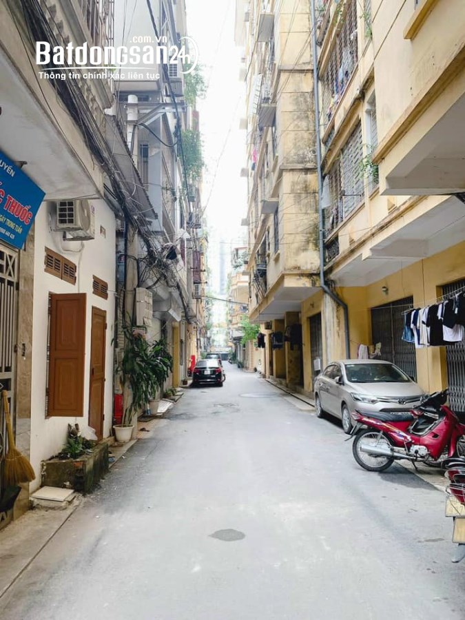Bán nhà Đường Trần Thủ Độ, Phường Hoàng Liệt, Quận Hoàng Mai