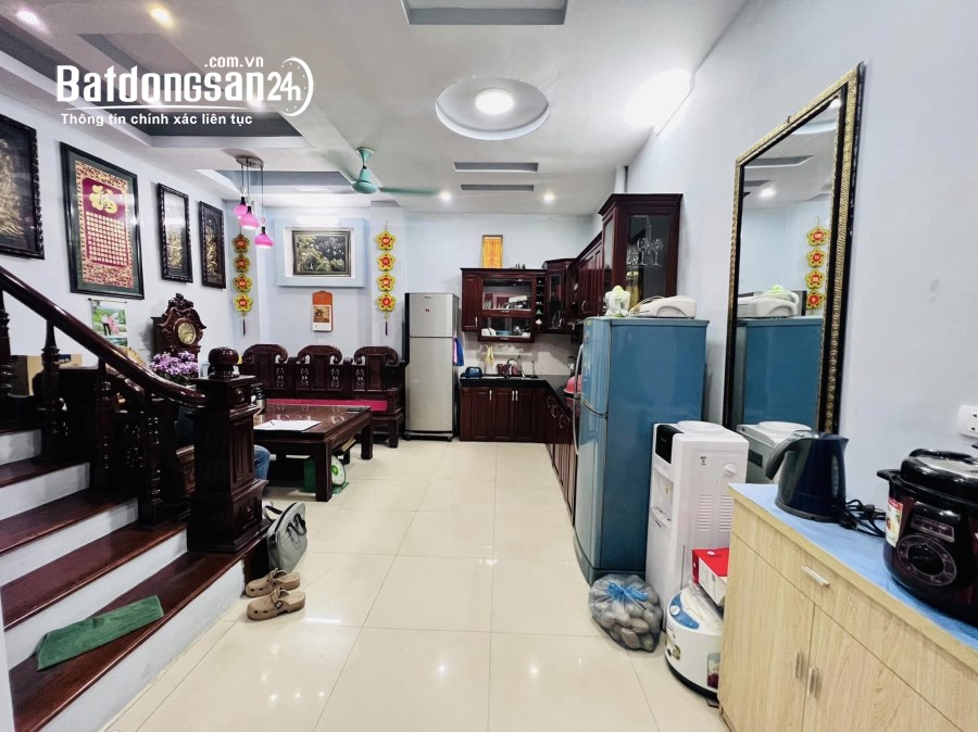 Bán nhà Đường Trần Thủ Độ, Phường Hoàng Liệt, Quận Hoàng Mai