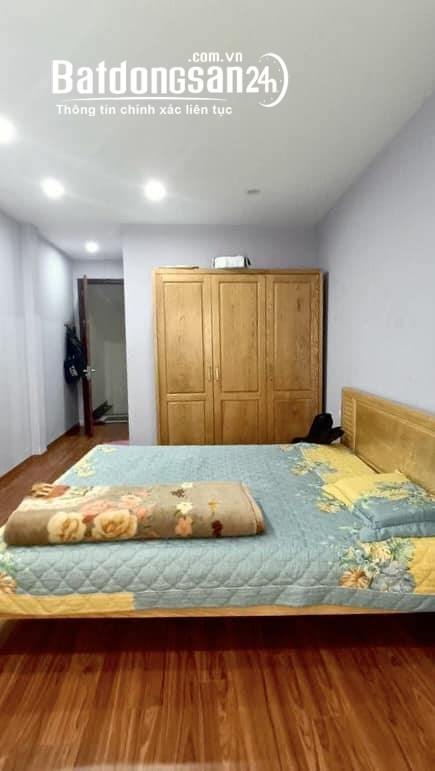 Bán nhà Đường Trần Thủ Độ, Phường Hoàng Liệt, Quận Hoàng Mai